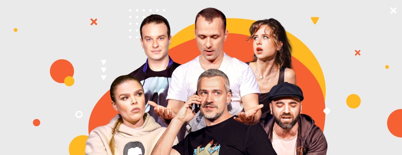 Мужчина на все руки