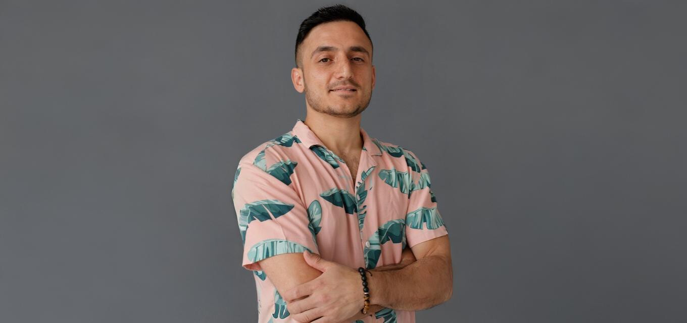 Самвел Гиновян. Сольный Концерт