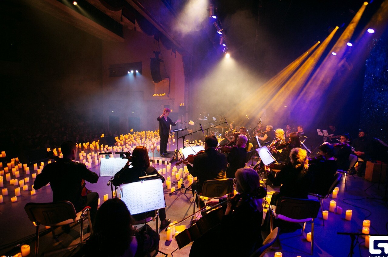 Мировые рок хиты