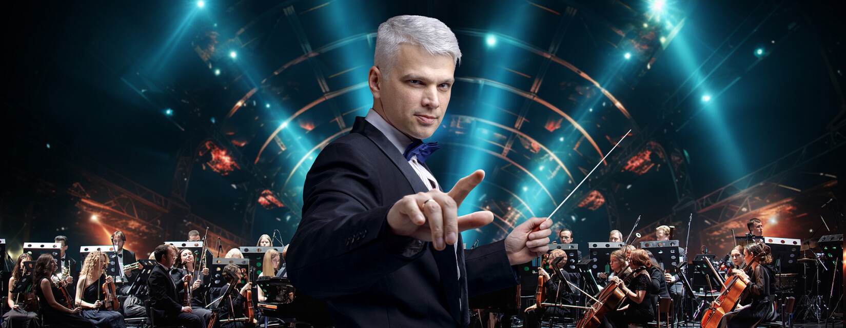 Симфо-рок. Хиты