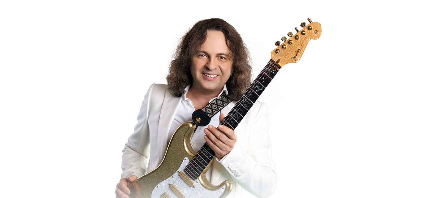 Виктор Зинчук