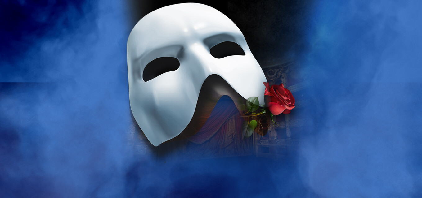 Призрак оперы. Мюзикл