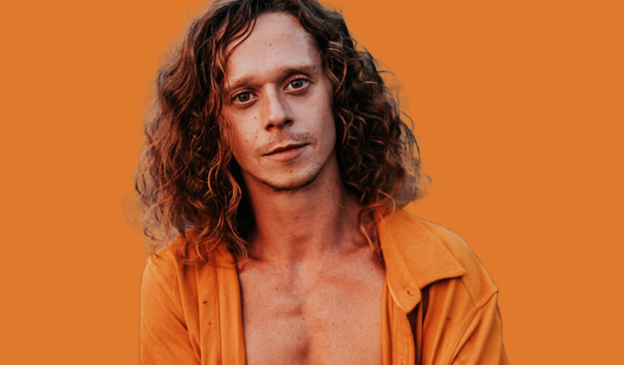 Стендап-концерт Саши Малого