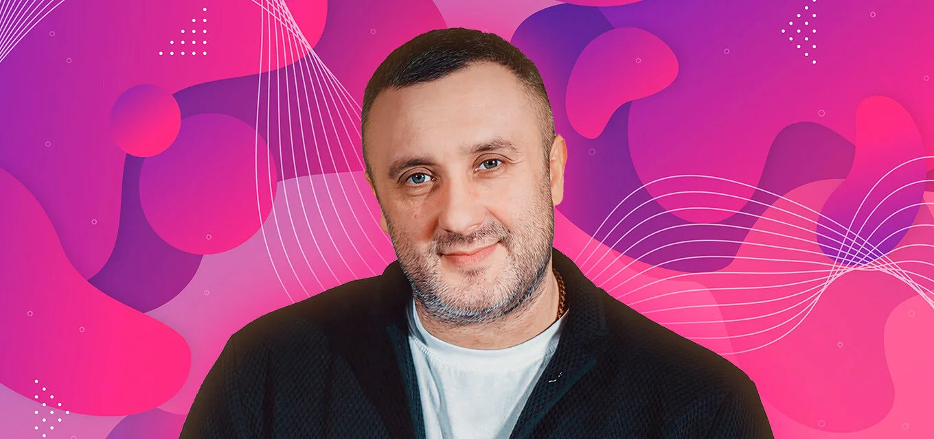 Игорь Кибирев