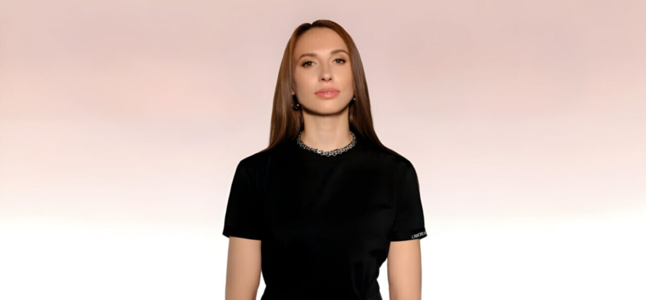 Стендап-концерт Виктории Складчиковой