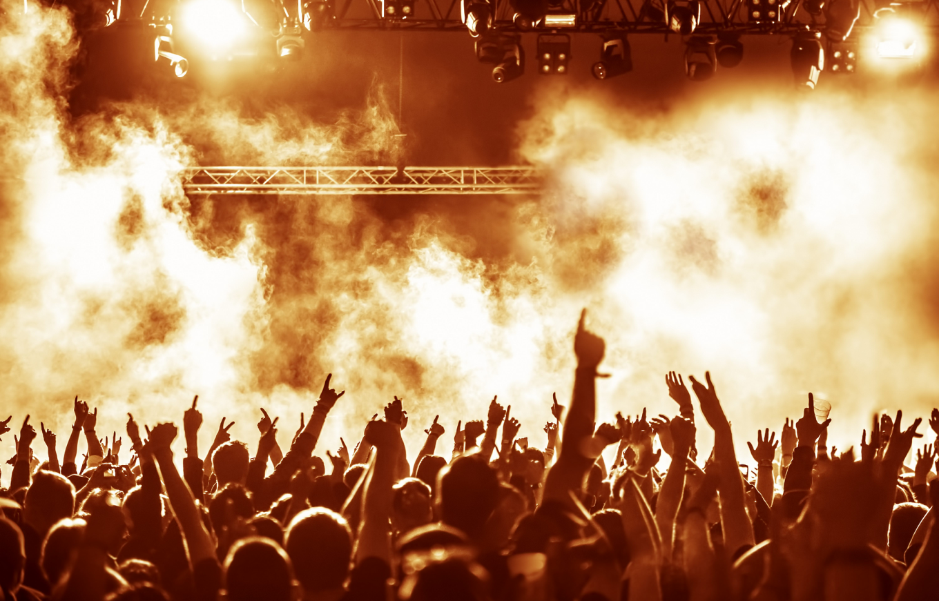 WALK OF FAME RAP AWARDS