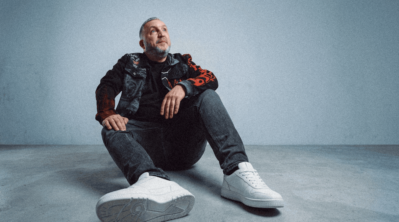 Презентация альбома КОСТЯ КУЛЯСОВ гр. АнимациЯ