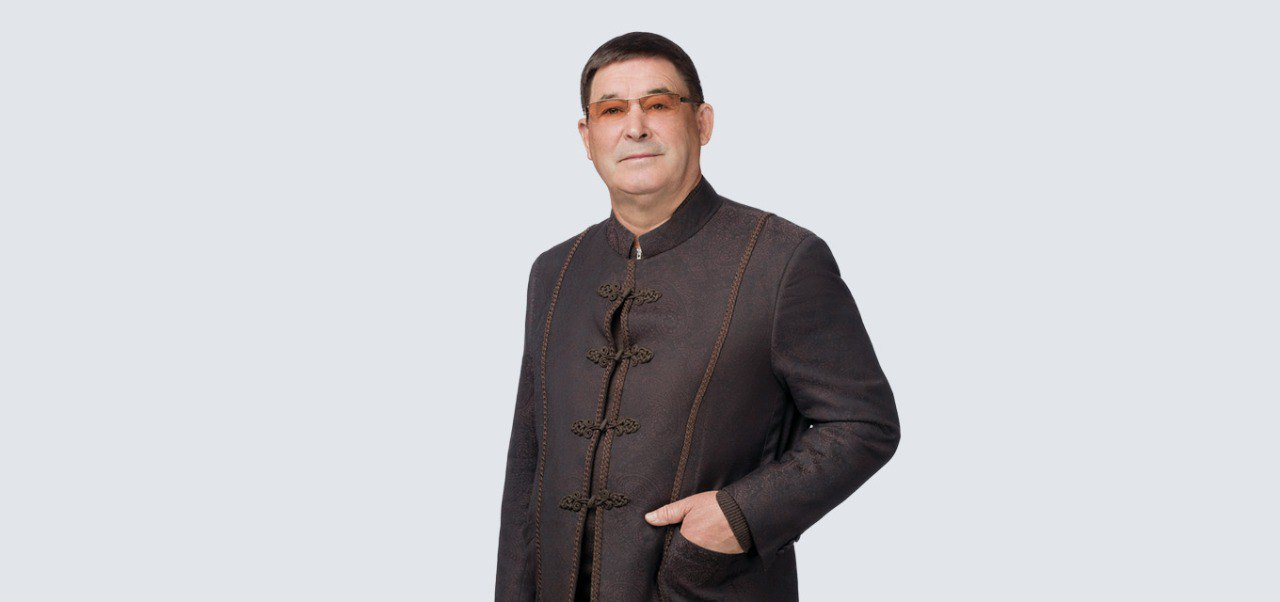 Салават — 37 сезон!