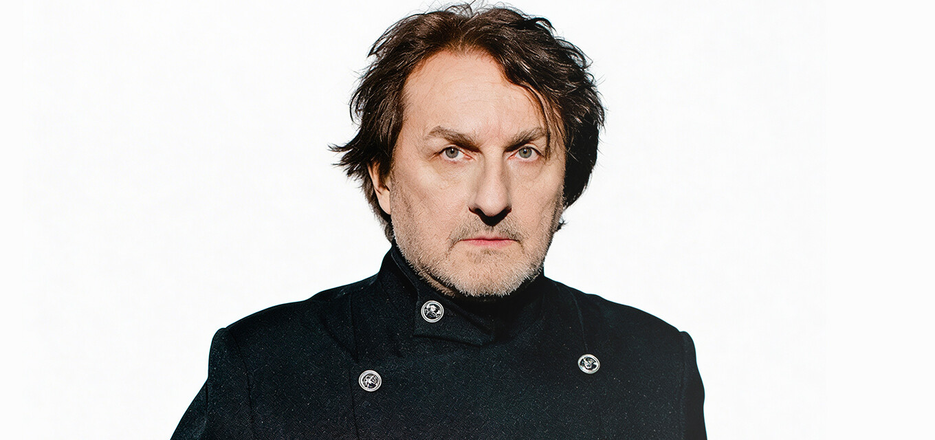 Тур Андрей Куряев - Не воюйте с русскими