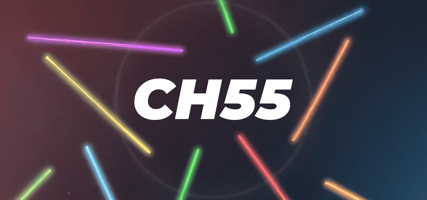 Концерт Холл 55