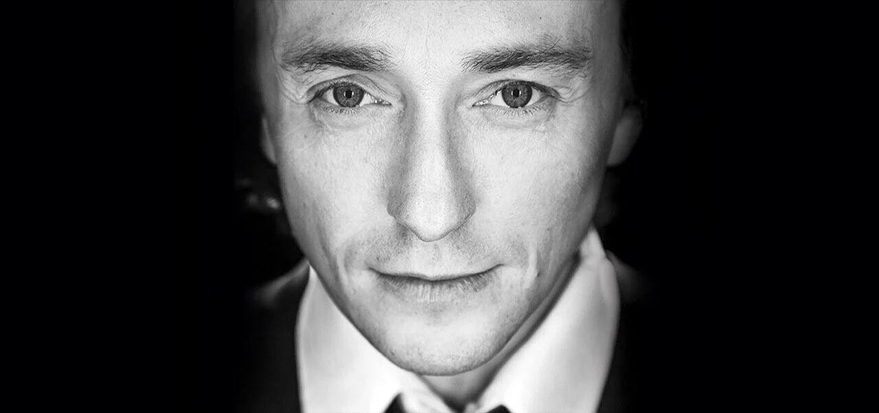 Сергей Безруков