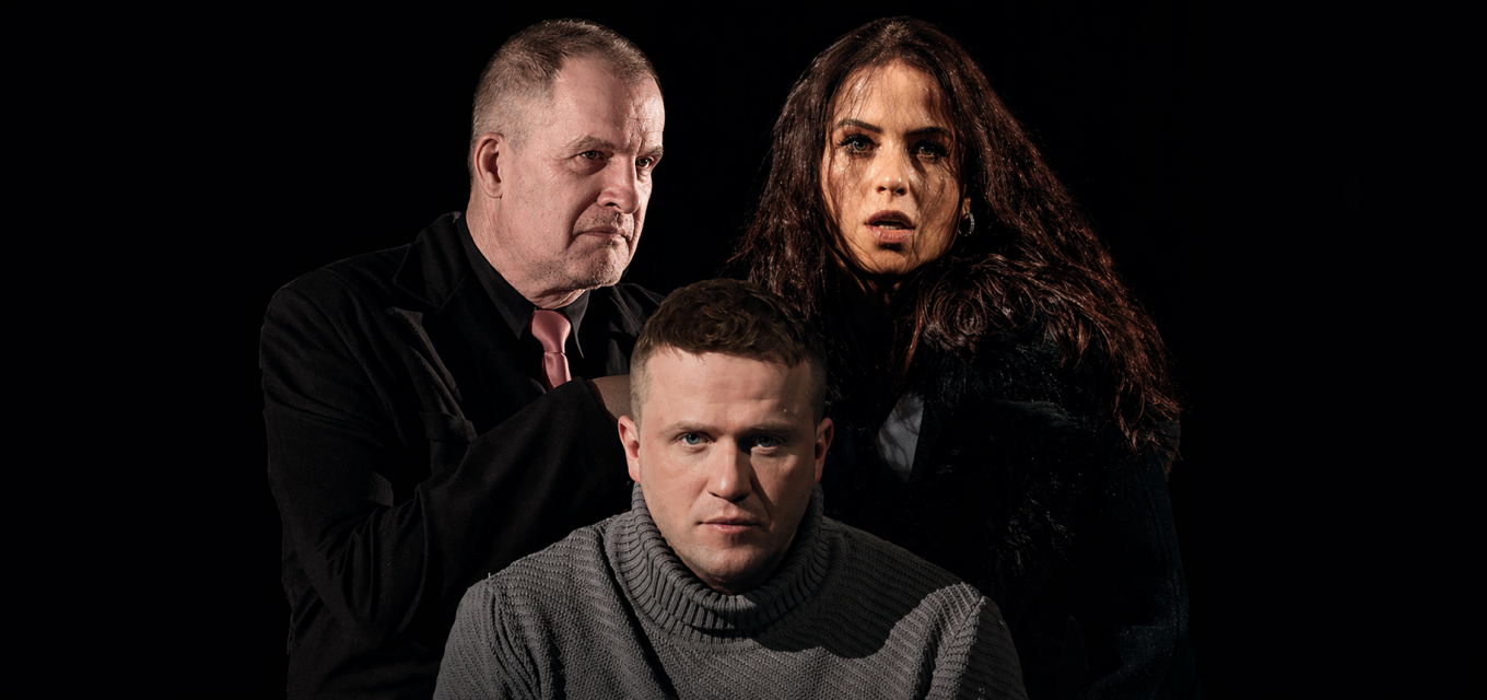 Мастер и Маргарита