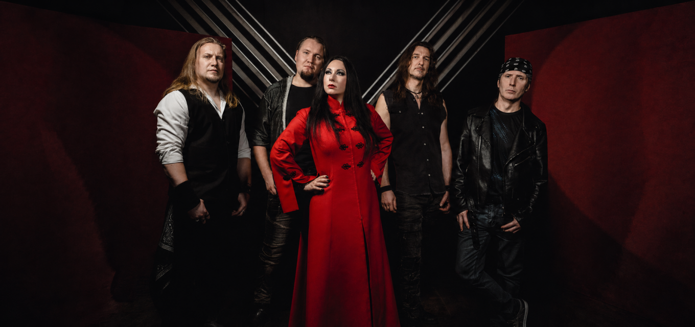 NIGHTWISH Tribute Show