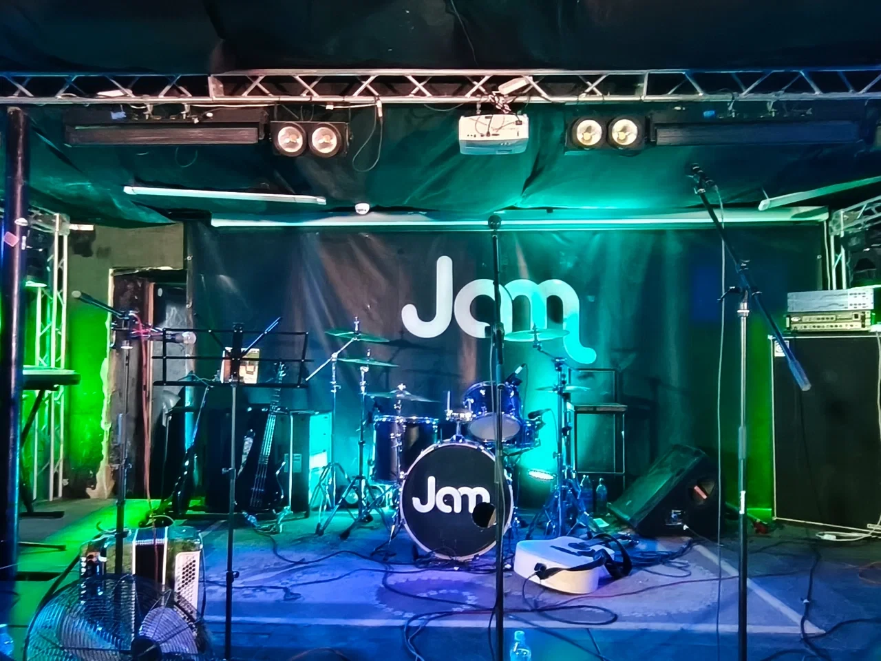 JAM CLUB