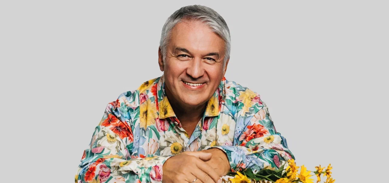 Валерий Семин