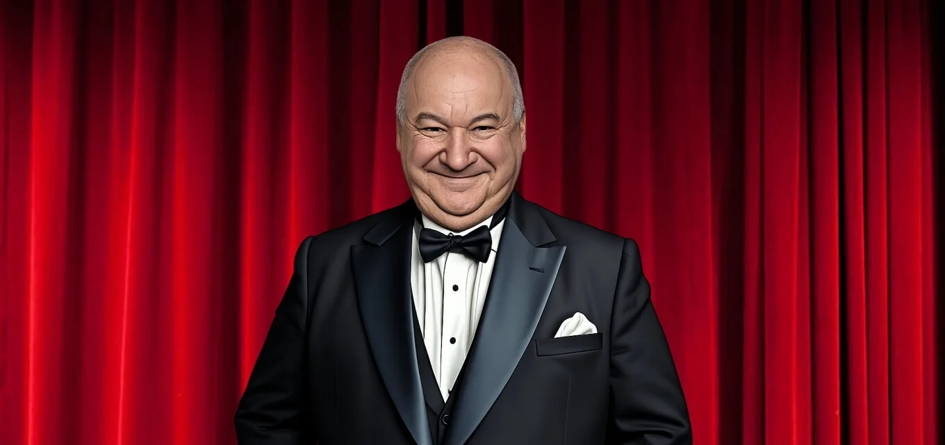 Игорь Маменко