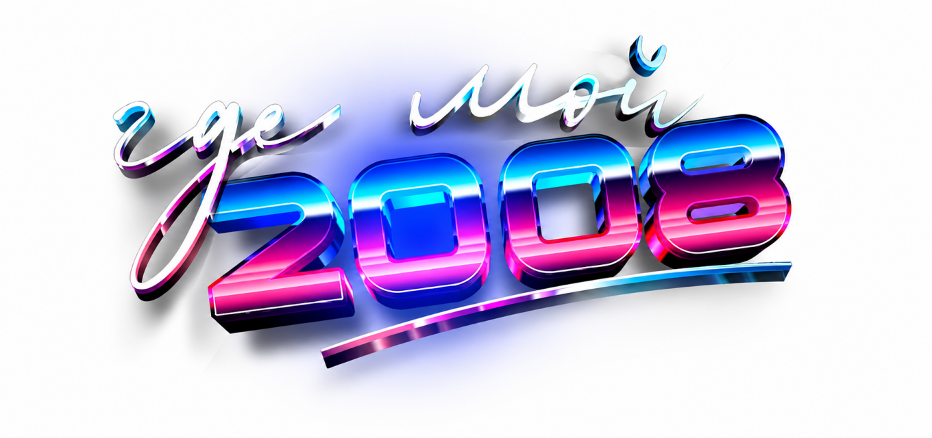 ГДЕ МОЙ 2008?