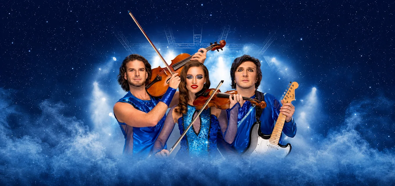 CONCORD ORCHESTRA