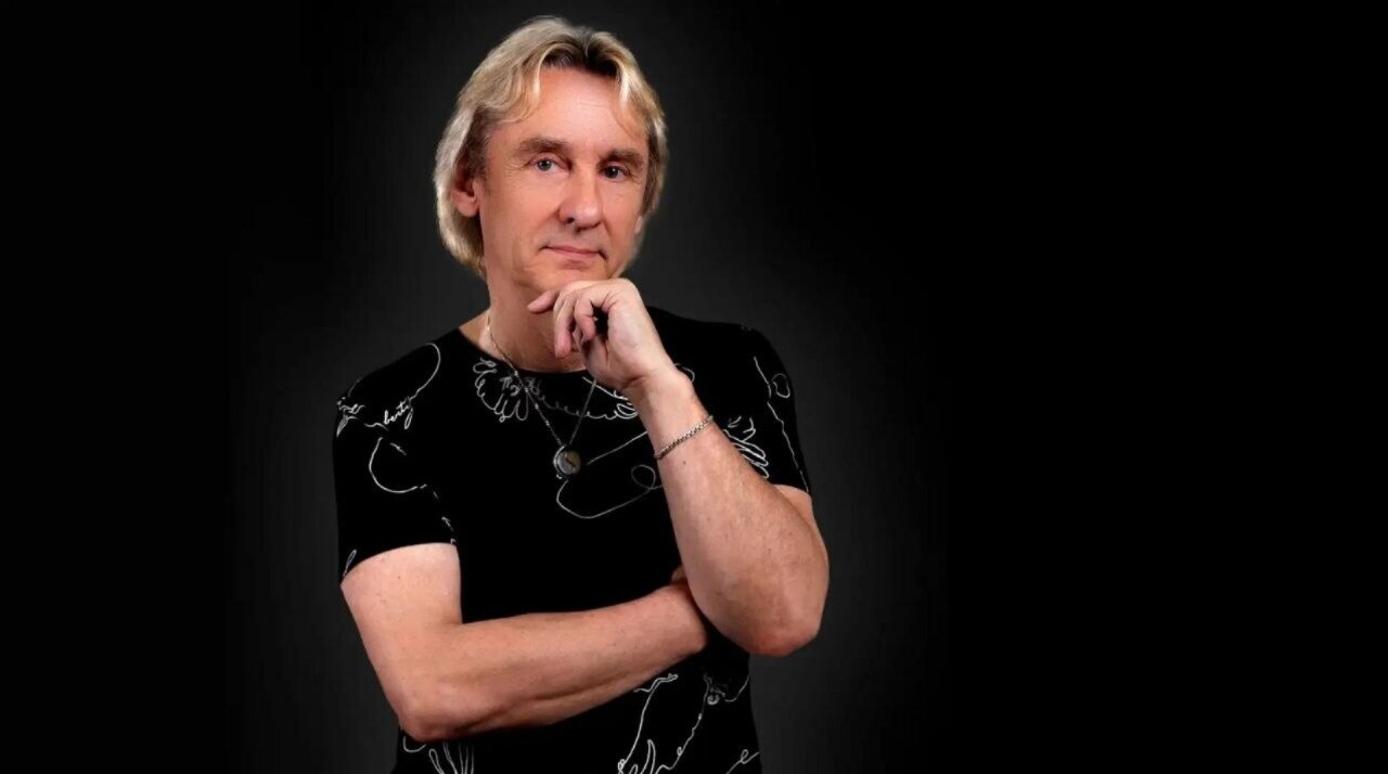 Сергей Беликов