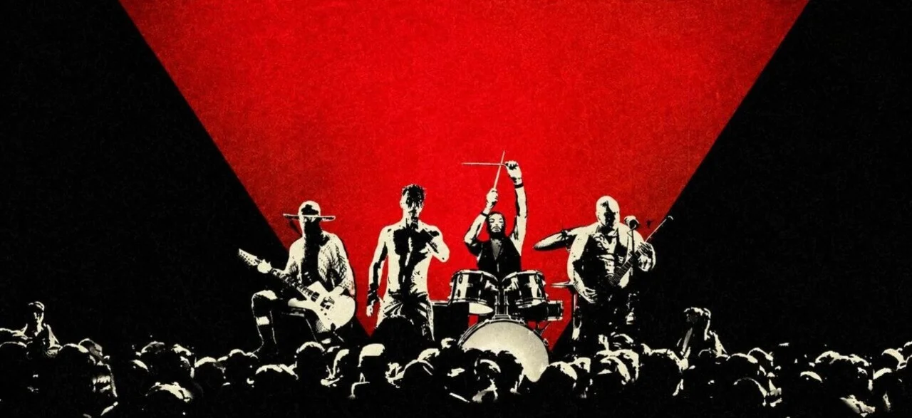 RAMMSTEIN TRIBUTE SHOW