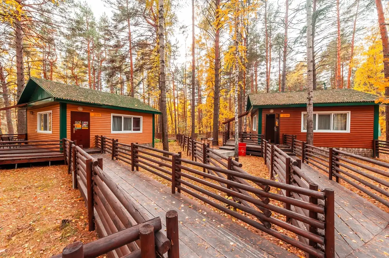 Кулига Парк