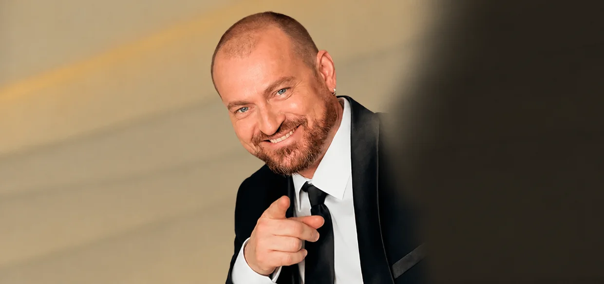 Алексей Петрухин