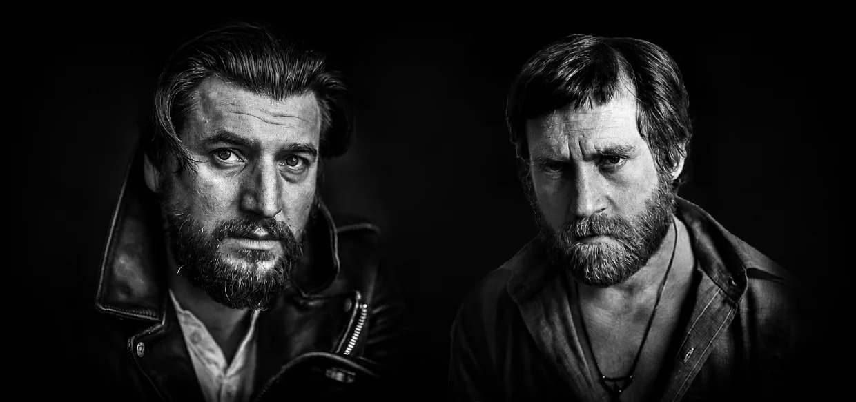 Александр Устюгов