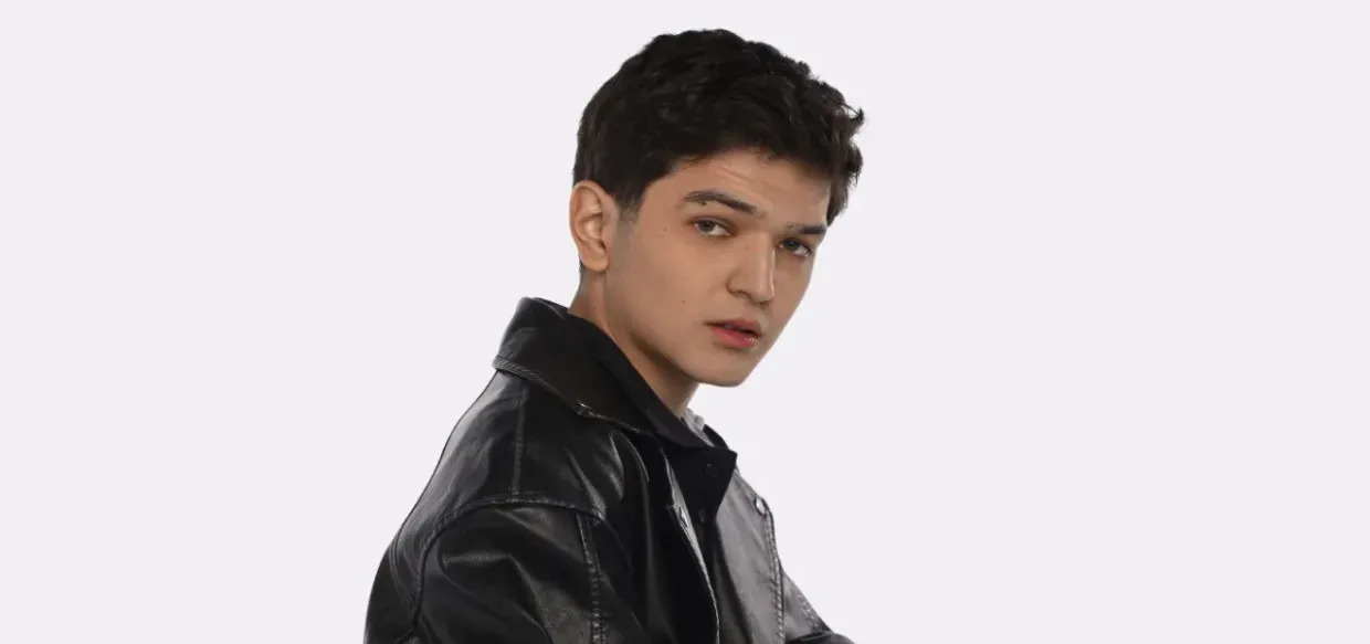 Akmal'