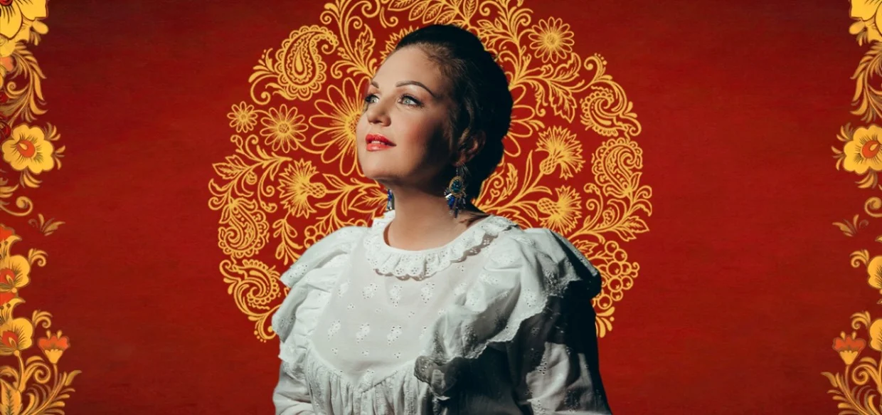 Марина Девятова
