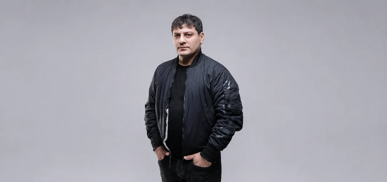 Мурат Тхагалегов