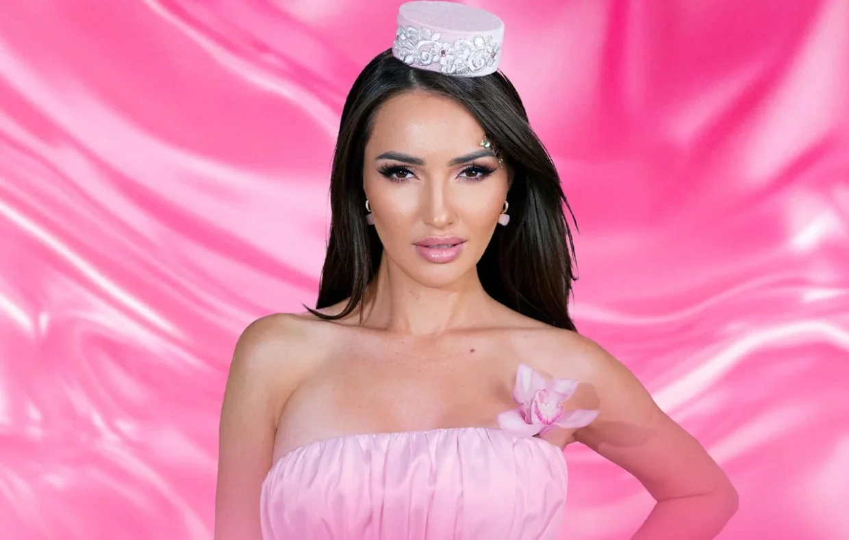 Ильмира Нагимова ОТМЕНА