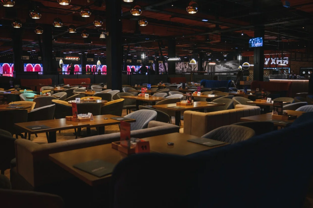 Brooklyn Bowl