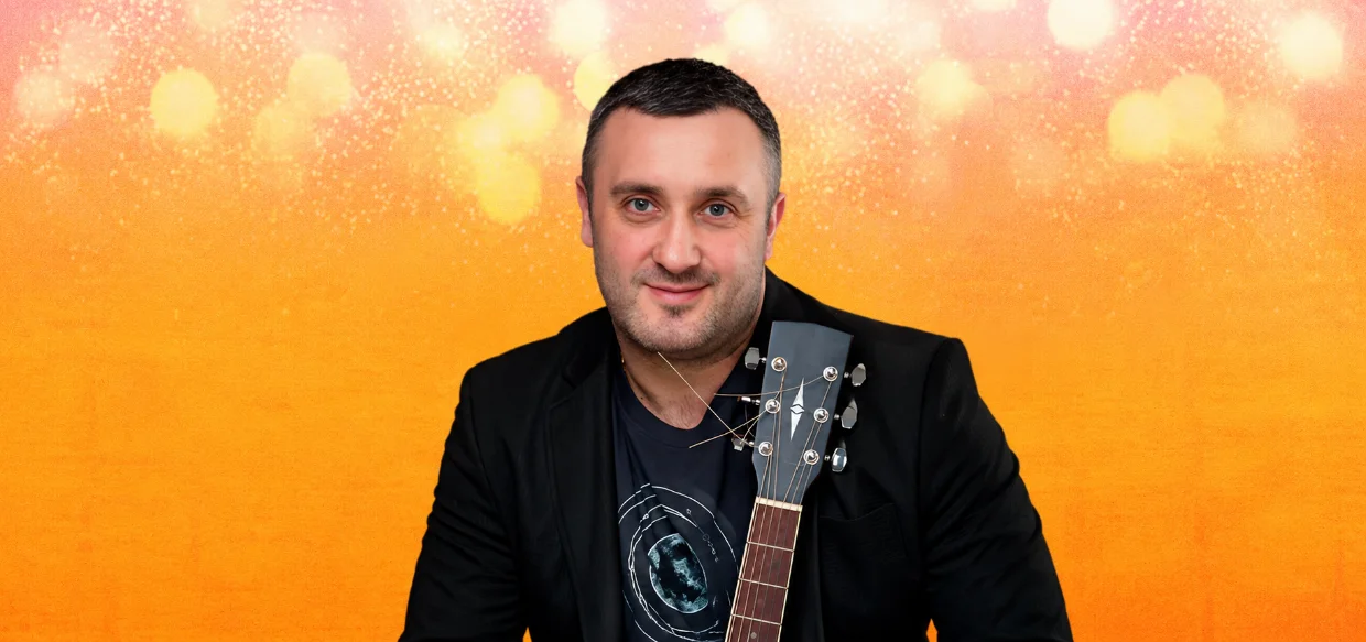 Игорь Кибирев