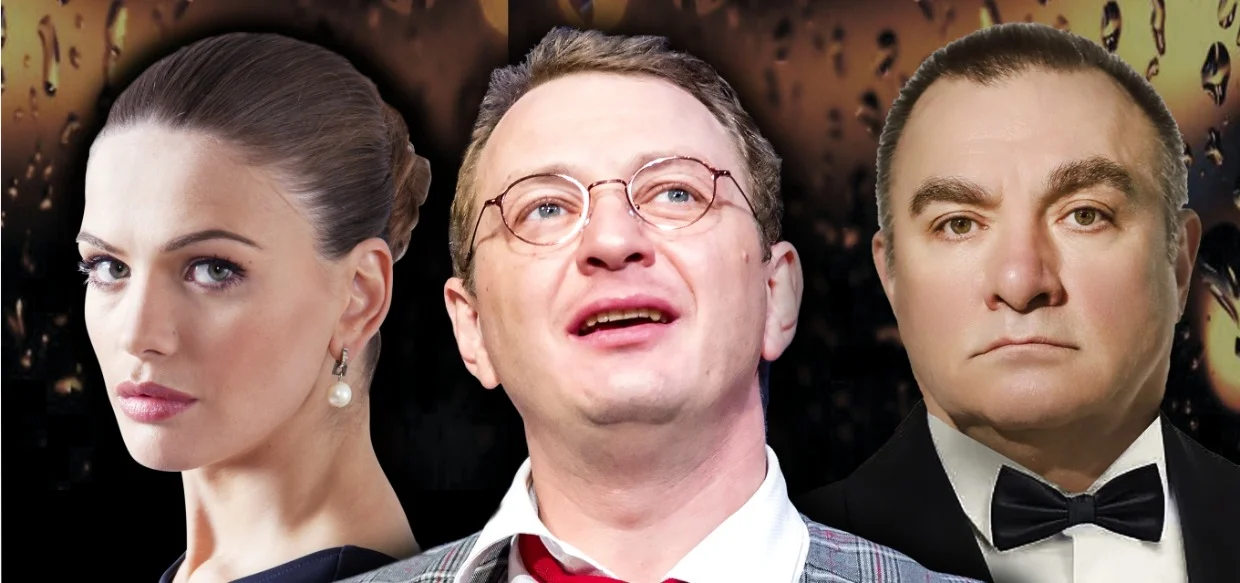 Сублимация любви