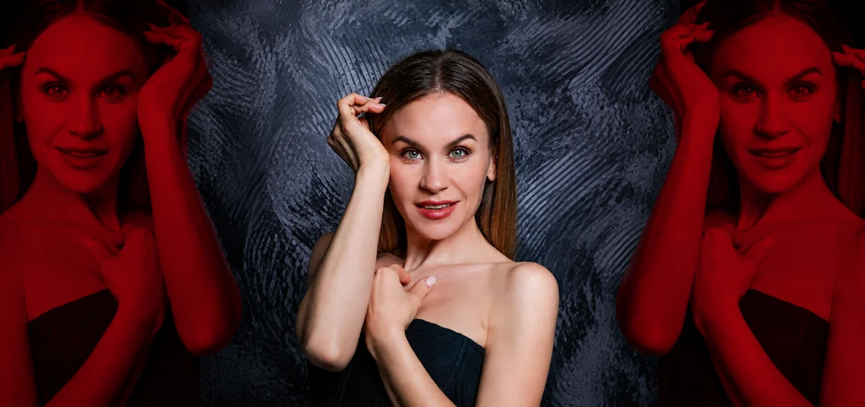 Катя Чехова