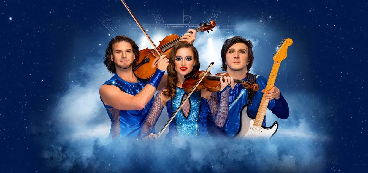 CONCORD ORCHESTRA