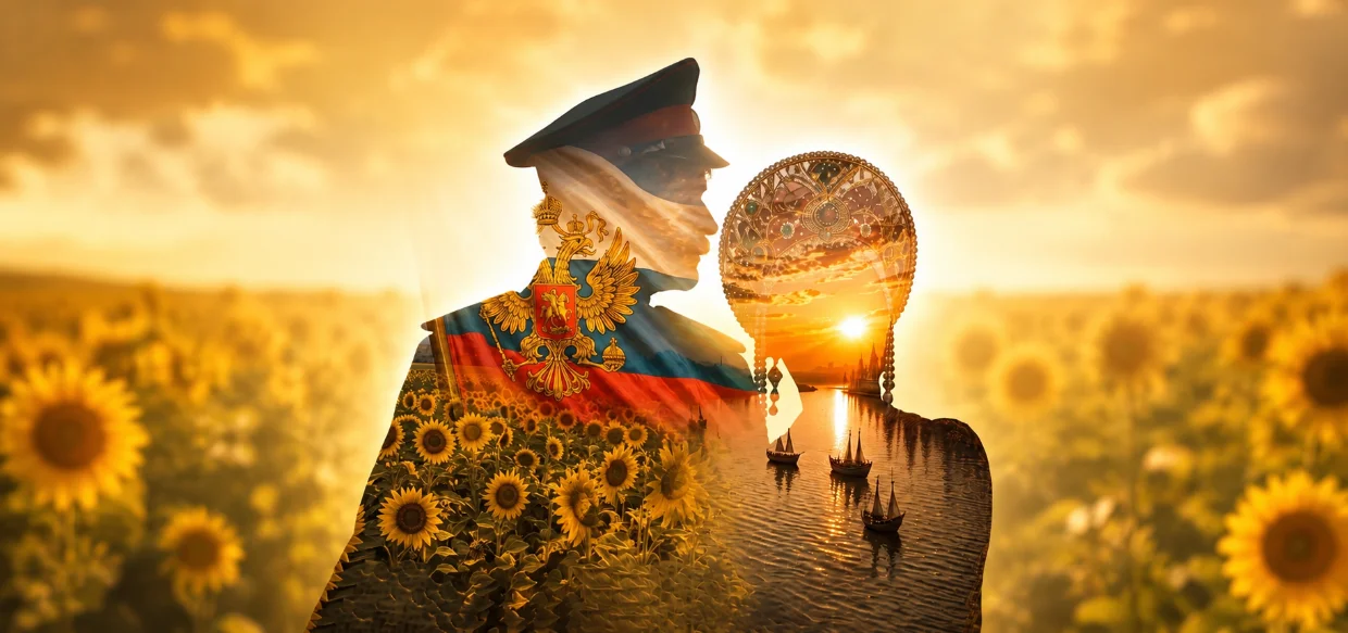 Концерт ансамбля песни и пляски Донских казаков