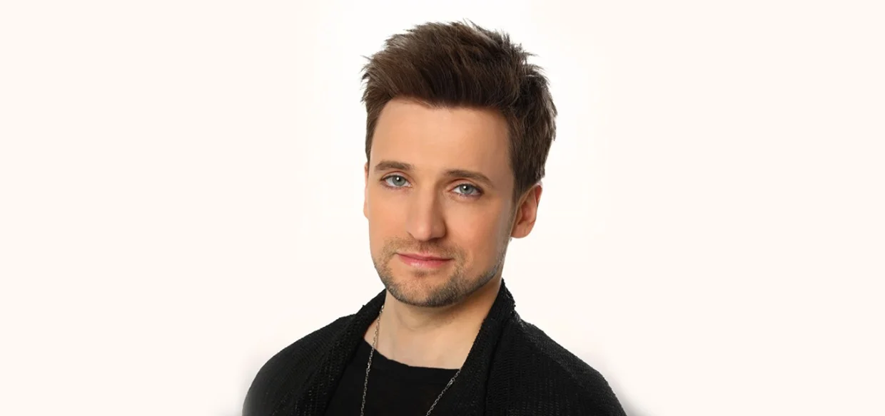 Дмитрий Колдун