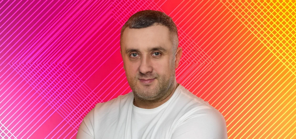 Игорь Кибирев