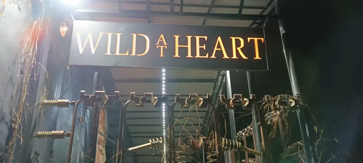 Wild Club