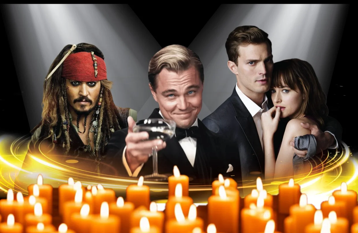 Россия VS Hollywood с ACO-оркестром