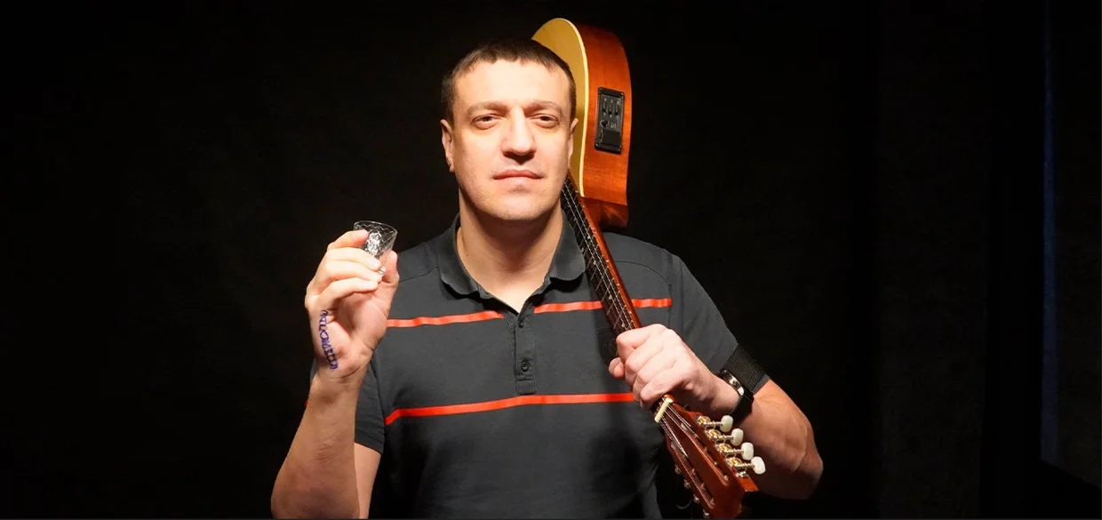 Вячеслав Антонов