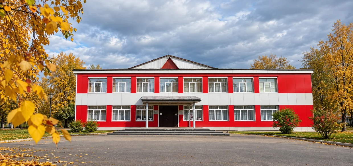 ДК Железнодорожник
