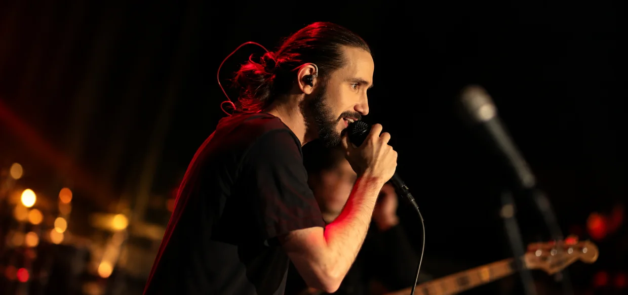 System Of A Down Tribute. CHOPSY