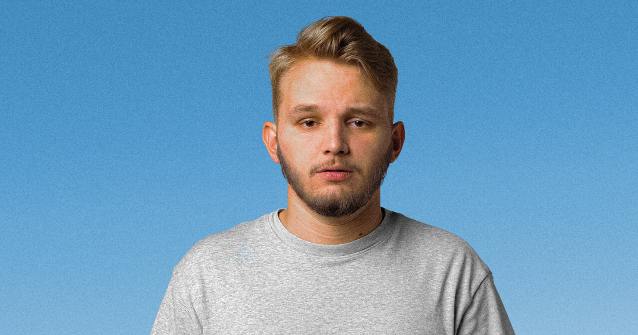 Standup Кирилл Мазур