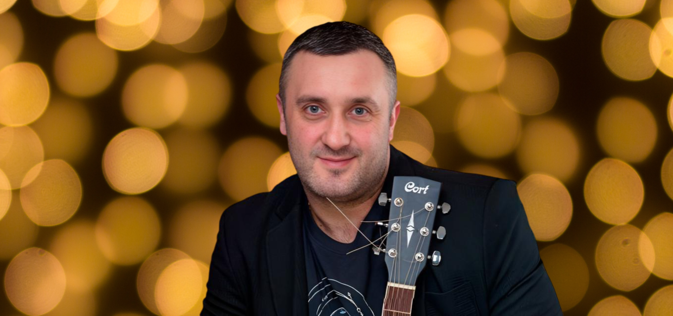 Игорь Кибирев