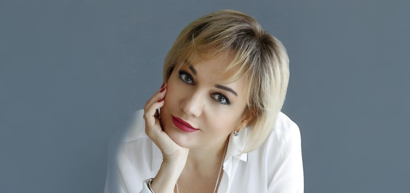 Татьяна Буланова