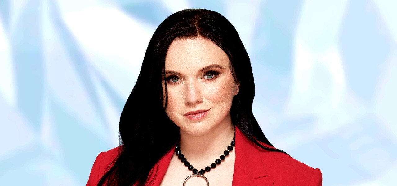 Инна Вальтер