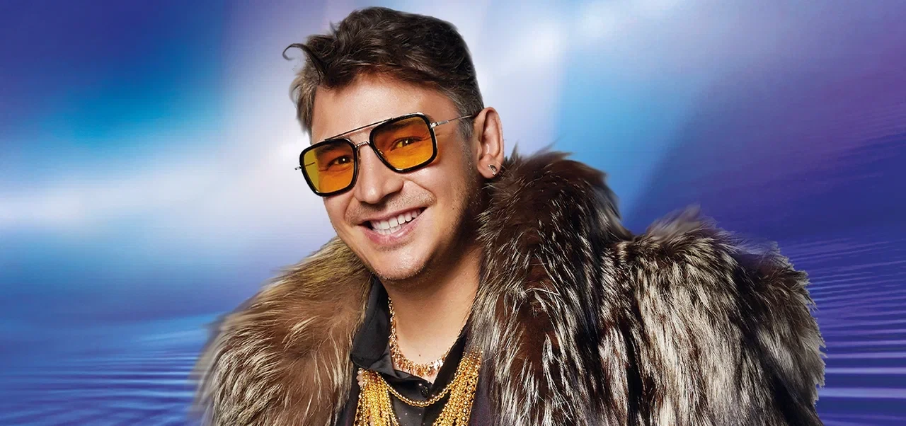 Данир Сабиров