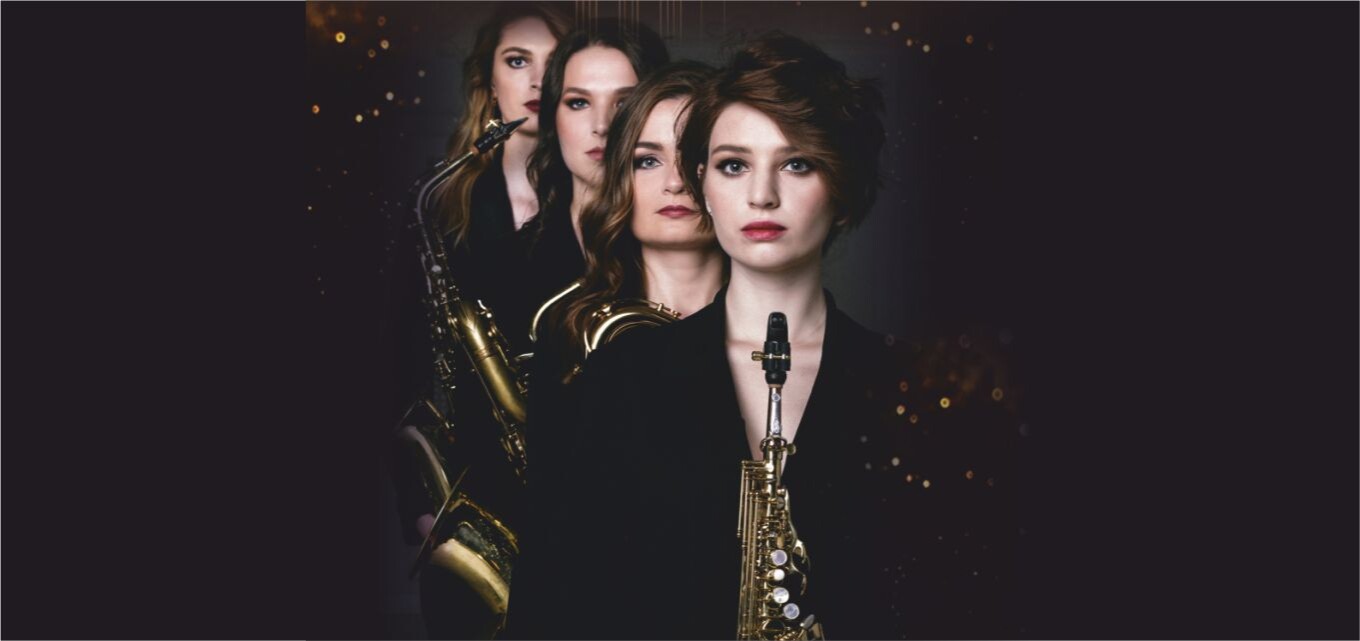 Весеннее настроение